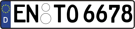 EN-TO6678