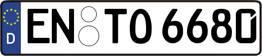EN-TO6680