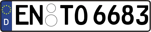 EN-TO6683