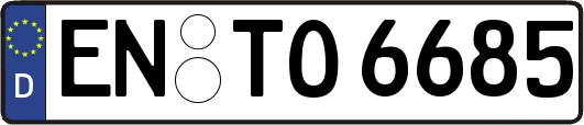 EN-TO6685