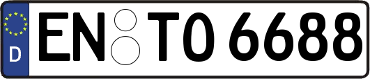 EN-TO6688