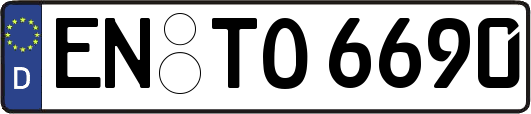 EN-TO6690