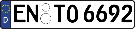 EN-TO6692