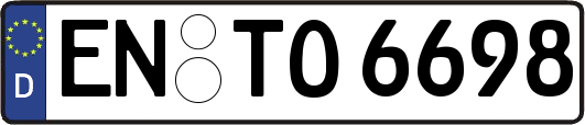EN-TO6698