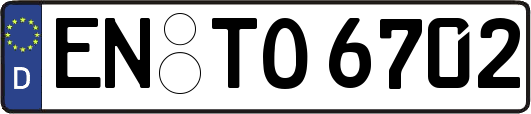 EN-TO6702