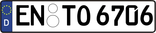 EN-TO6706