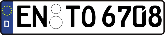 EN-TO6708