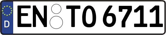 EN-TO6711