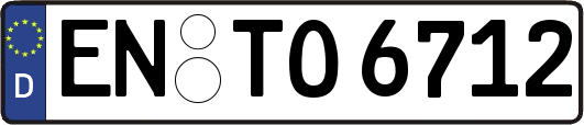 EN-TO6712