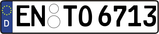 EN-TO6713