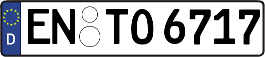 EN-TO6717