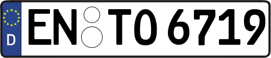 EN-TO6719