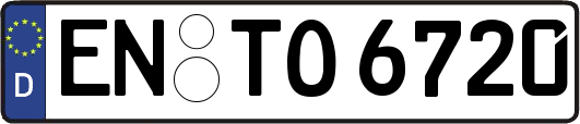 EN-TO6720