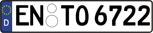 EN-TO6722