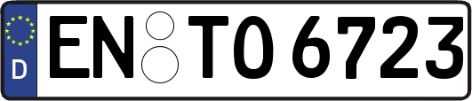 EN-TO6723