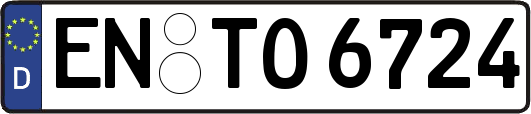 EN-TO6724