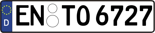 EN-TO6727