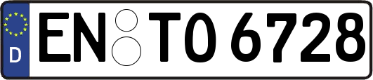 EN-TO6728
