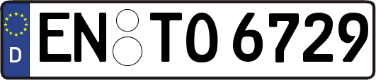 EN-TO6729