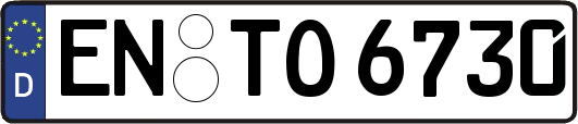 EN-TO6730