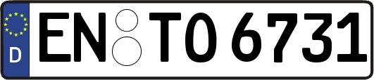 EN-TO6731