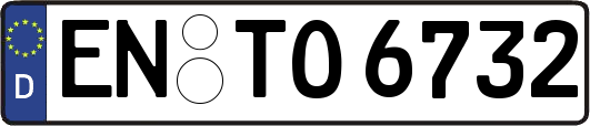 EN-TO6732