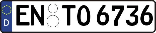 EN-TO6736