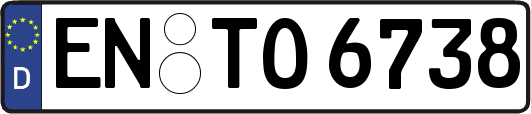 EN-TO6738
