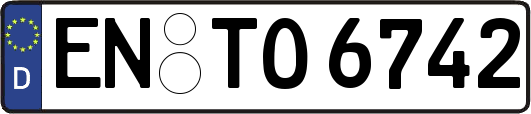 EN-TO6742