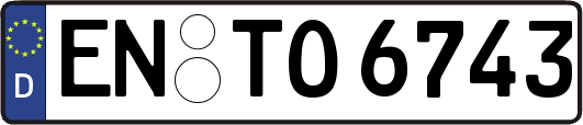 EN-TO6743