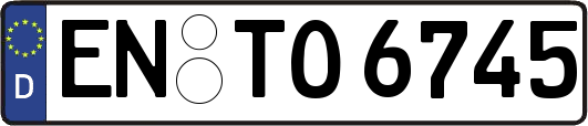 EN-TO6745