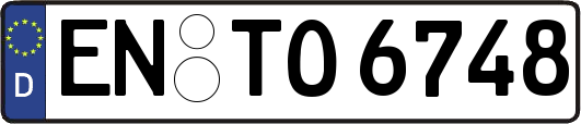 EN-TO6748