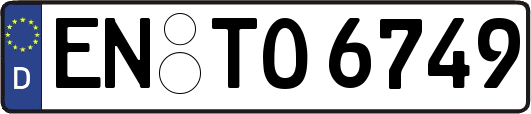 EN-TO6749