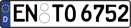 EN-TO6752