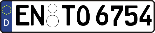 EN-TO6754