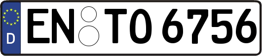 EN-TO6756