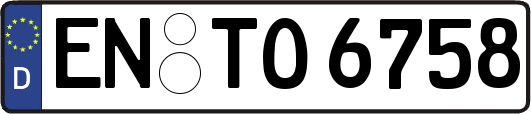 EN-TO6758