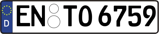 EN-TO6759