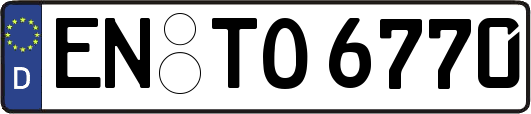 EN-TO6770