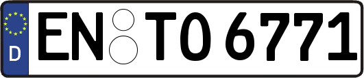 EN-TO6771