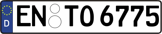 EN-TO6775
