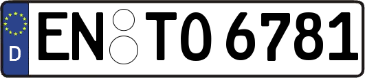 EN-TO6781