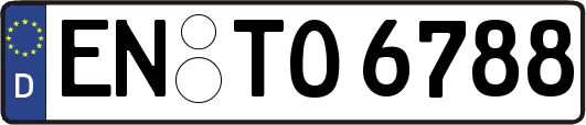 EN-TO6788