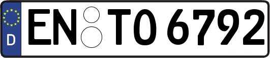 EN-TO6792