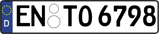 EN-TO6798