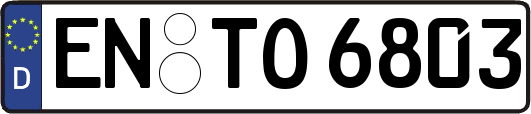 EN-TO6803