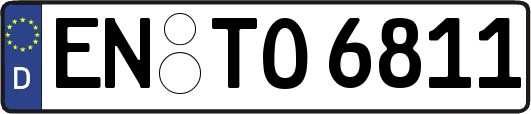 EN-TO6811