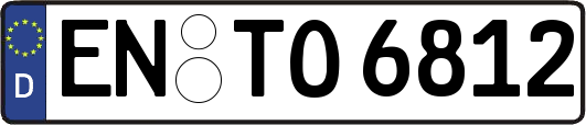EN-TO6812