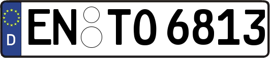 EN-TO6813