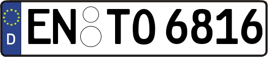 EN-TO6816